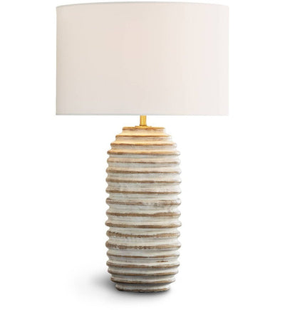 Regina Andrew - 13-1498 - Carmel 26.5" Table Lamp