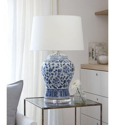 Regina Andrew - 13-1528 - Royal 28.5" Table Lamp