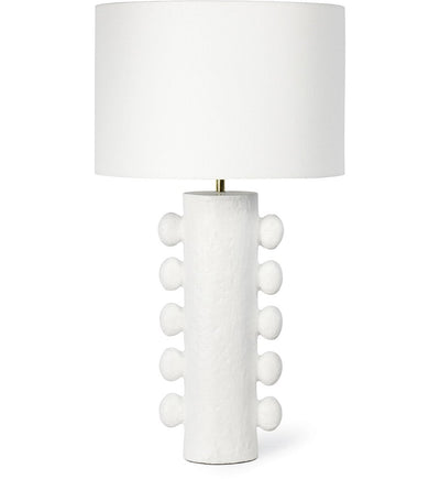 Regina Andrew - 13-1534WT - Sanya Metal 30" Table Lamp