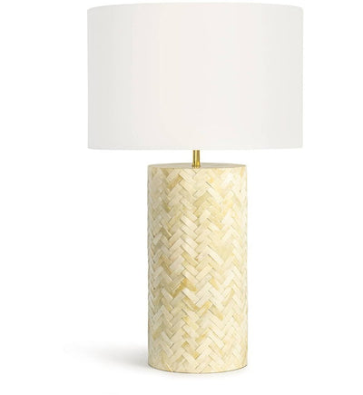 Regina Andrew - 13-1535 - Trellis 27" Table Lamp