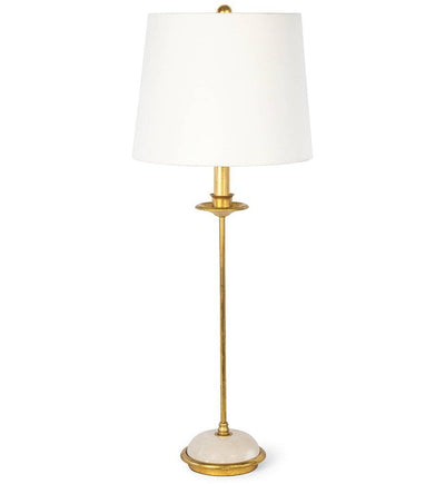 Regina Andrew - 13-1538 - Fisher Stem 28.75" Table Lamp