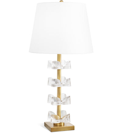 Regina Andrew - 13-1594NB - Bella 30.5" Table Lamp