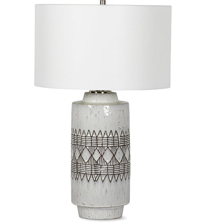 Regina Andrew - 13-1598 - Zuri 27.5" Table Lamp