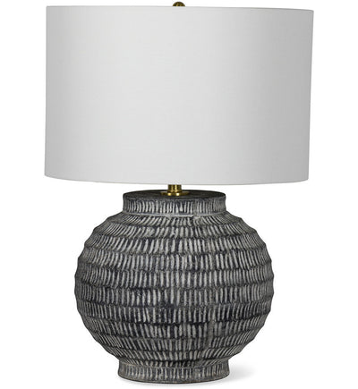 Regina Andrew - 13-1599 - Adobe 26.75" Table Lamp