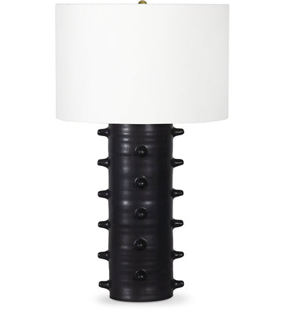 Regina Andrew - 13-1621BLK - Spruce 30.25" Table Lamp
