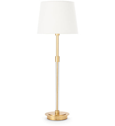 Regina Andrew - 13-1623 - Auburn 30.5" Table Lamp