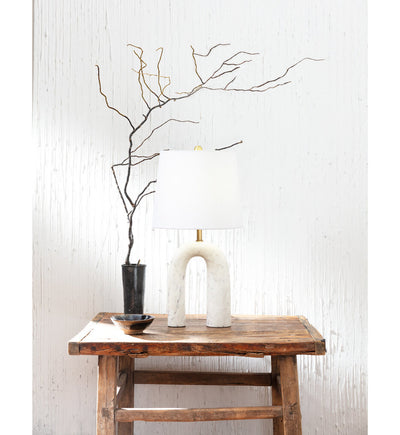 Regina Andrew - 13-1629 - Slinkly 21.5" Table Lamp