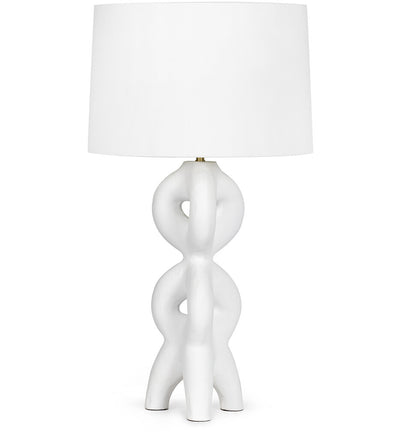 Regina Andrew - 13-1632 - Jacob 31" Table Lamp