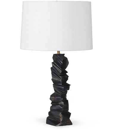 Regina Andrew - 13-1638 - Gallerie 29" Table Lamp