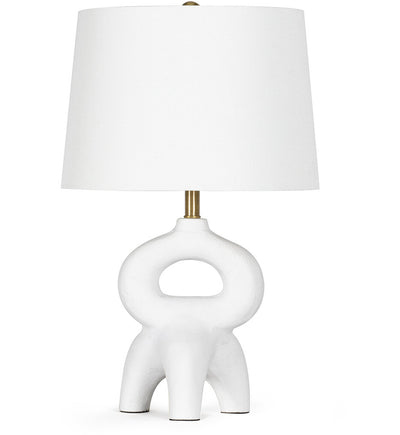 Regina Andrew - 13-1639 - Jacob 17.5" Table Lamp