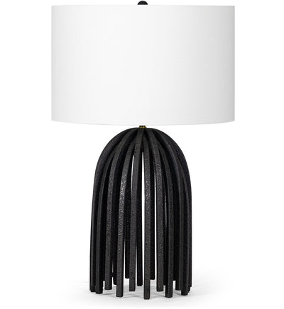 Regina Andrew - 13-1645 - Webbed 25.5" Table Lamp