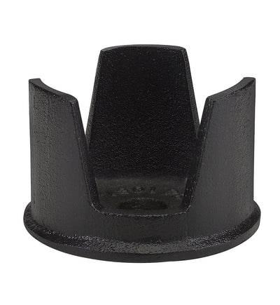 Hinkley Lighting - 1301BK - 3.25" Wide Concealed Pier Mount Base