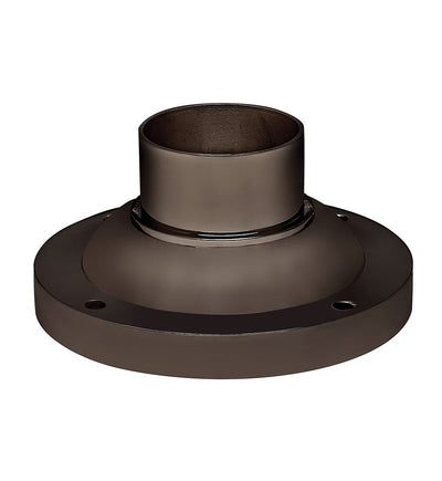 Hinkley Lighting - 1305OB - Outdoor Pier Mount Base