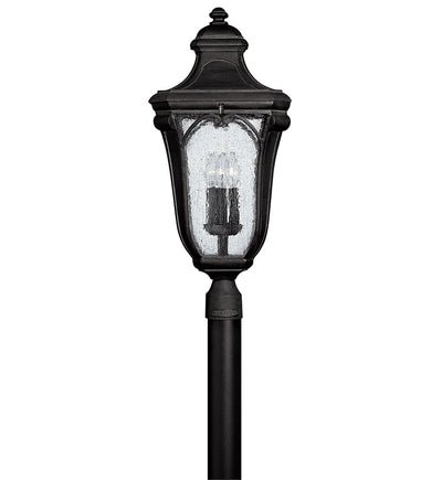 Hinkley Lighting - Trafalgar Outdoor Post Light