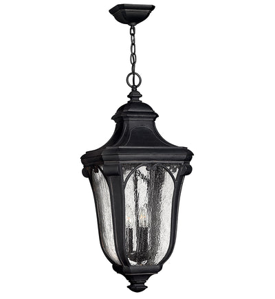 Hinkley Lighting - Trafalgar 12" Outdoor Pendant