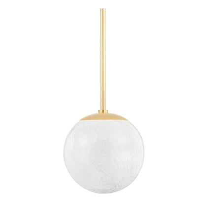 Hudson Valley - Burlington 12" Pendant