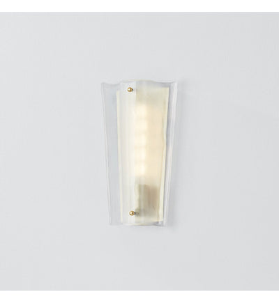 Hudson Valley - 1314-AGB - Baxford 14" Wall Sconce