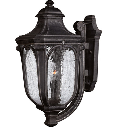 Hinkley Lighting - Trafalgar 22" Outdoor Wall Sconce