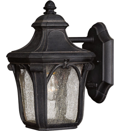 Hinkley Lighting - Trafalgar 10" Outdoor Wall Sconce