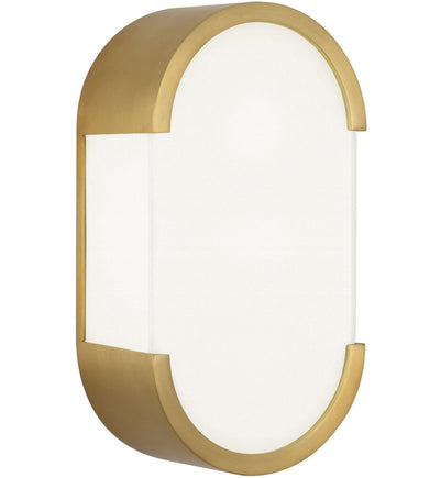 Robert Abbey - Bryce 12.25" Wall Sconce