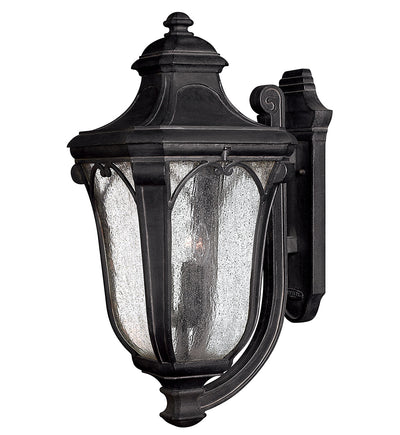 Hinkley Lighting - Trafalgar 26.5" Outdoor Wall Sconce