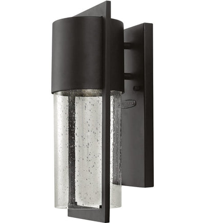 Hinkley Lighting - Shelter 15.5" Outdoor Wall Sconce