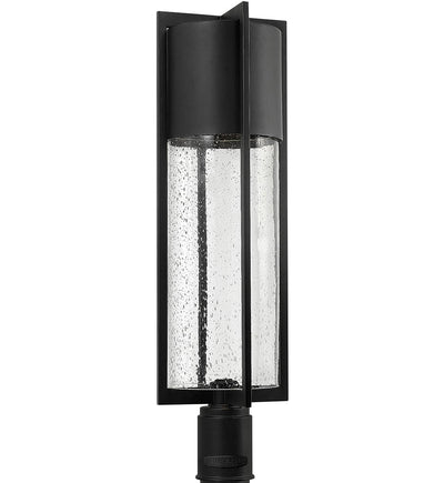 Hinkley Lighting - Shelter 27.75" Post Light