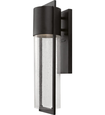 Hinkley Lighting - Shelter 20.5" Outdoor Wall Sconce