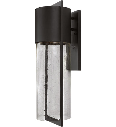 Hinkley Lighting - Shelter 23.25" Outdoor Wall Sconce
