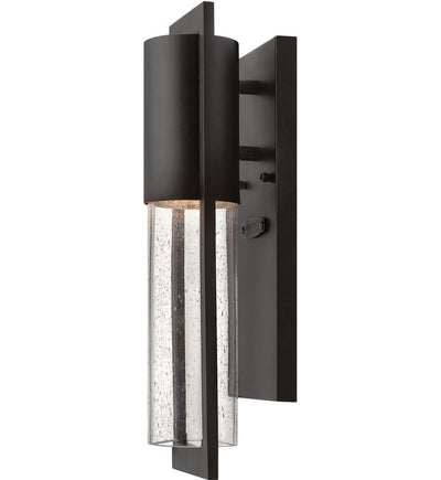 Hinkley Lighting - Shelter 15.5" Outdoor Wall Sconce