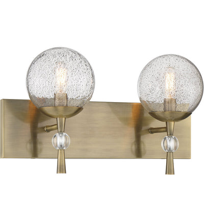 Minka-Lavery - 1332-923 - Populuxe 18" Bath Vanity Light