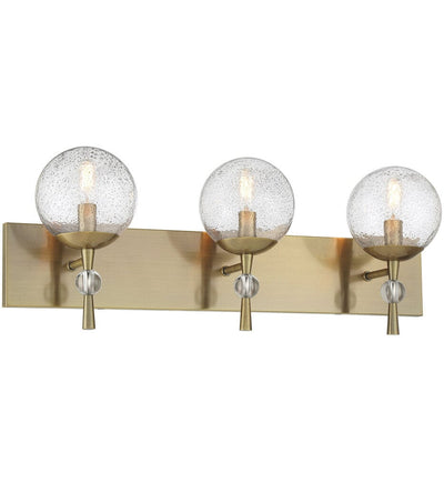Minka-Lavery - 1333-923 - Populuxe 28" Bath Vanity Light