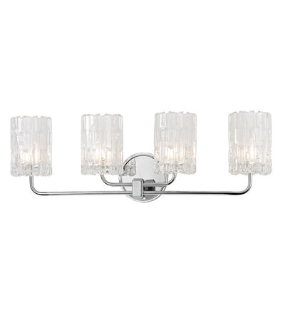 Hudson Valley - Dexter 25.25" Bath Vanity Light