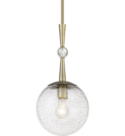 Minka-Lavery - 1335-923 - Populuxe 9" Pendant
