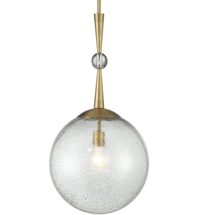 Minka-Lavery - 1337-923 - Poluluxe 11" Pendant