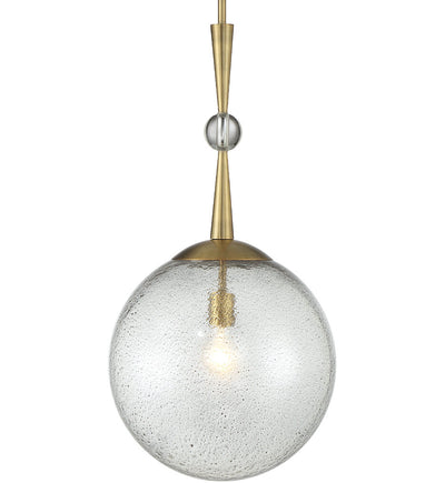 Minka-Lavery - 1338-923 - Populuxe 13.75" Pendant