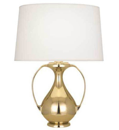 Robert Abbey - 1370 - Belvedere 26.25" Table Lamp