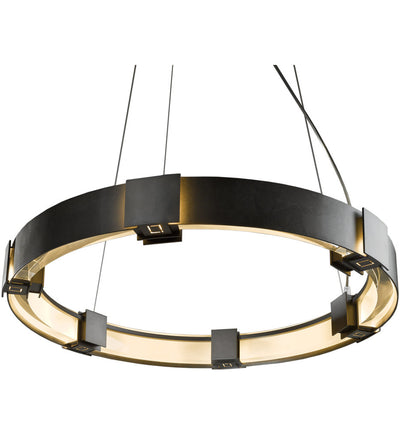 Hubbardton Forge - Aura Pendant
