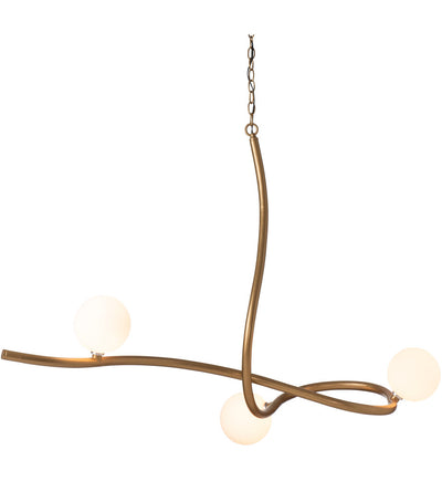 Hubbardton Forge - Slide Pendant