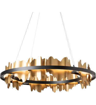 Hubbardton Forge - Hildene Circular Pendant