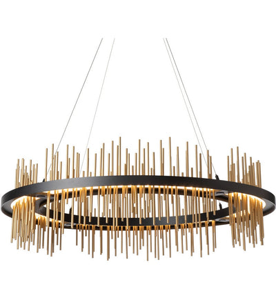 Hubbardton Forge - Gossamer Circular Pendant