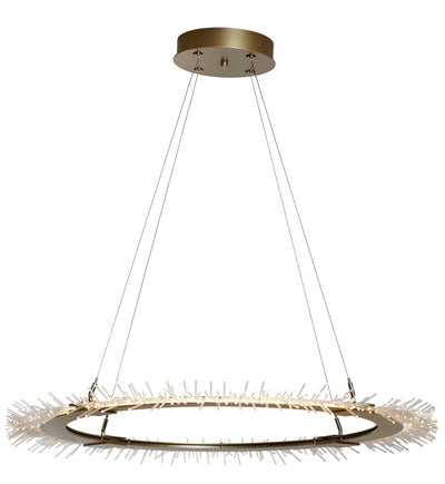 Vermont Modern - Anemone 36.9" Pendant