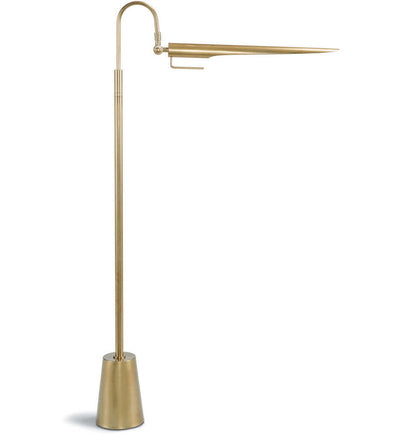Regina Andrew - Raven 69.5" Floor Lamp