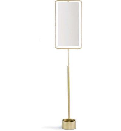Regina Andrew - Geo Rectangle 70" Floor Lamp