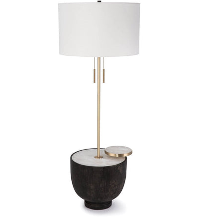 Regina Andrew - 14-1021 - Theo 57" Floor Lamp