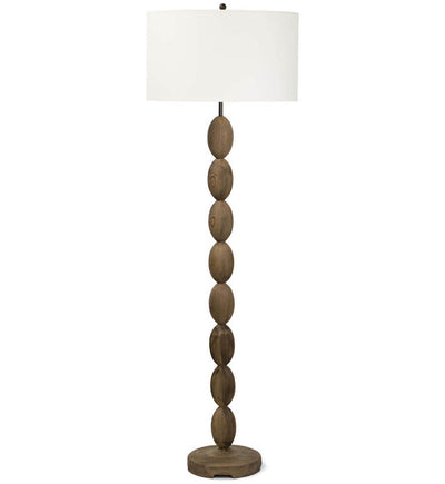Regina Andrew - 14-1034 - Regina Andrew Buoy 65" Floor Lamp