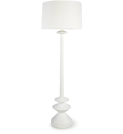 Regina Andrew - 14-1054 - Hope 62" Floor Lamp