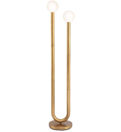 Regina Andrew - Happy 52.5" Floor Lamp