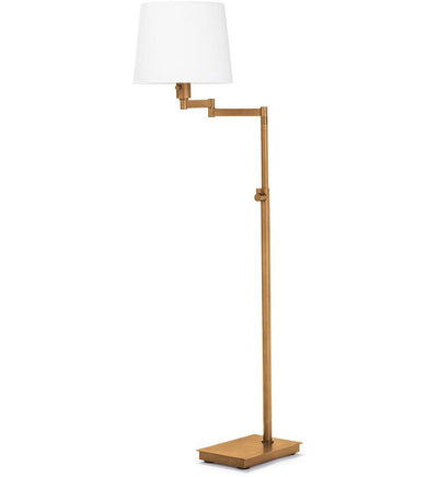 Regina Andrew - 14-1057NB - Virtue 65" Floor Lamp
