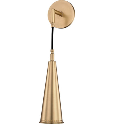 Hudson Valley - Alva 11.25" Wall Sconce